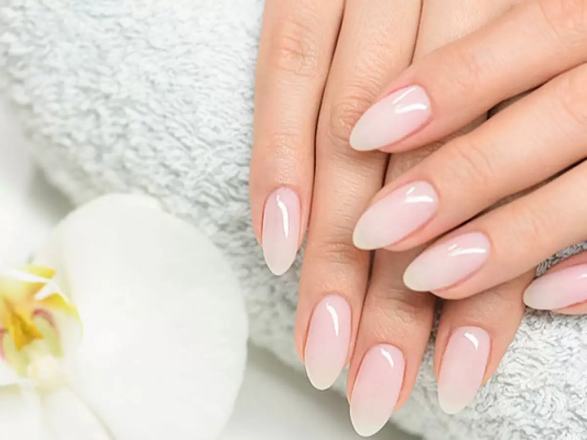 Ilgın Protez Tırnak